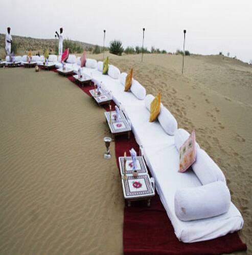 Green Arts Cottage, Jaisalmer 5